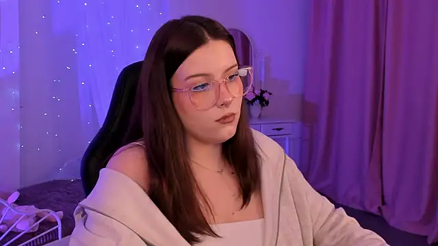 CoralineKeyns online show from 01/20/25, 08:52