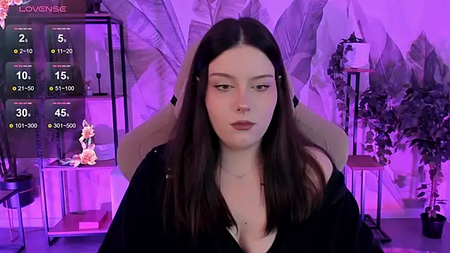 CoralineKeyns online show from 09/14/25, 05:39