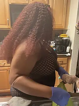 Carmen Cream online show from 03/09/25, 05:11