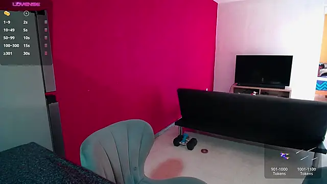 kim saenz20 online show from 02/22/25, 11:46