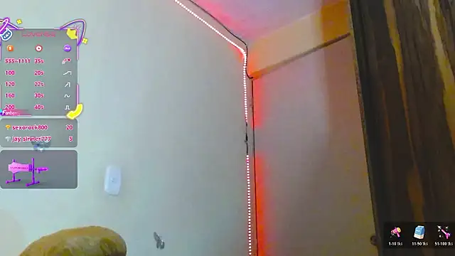 kim saenz20 online show from 03/06/26, 02:52