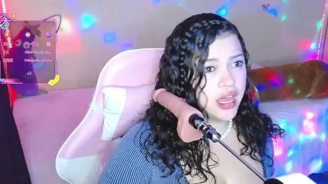kim saenz20 online show from 07/02/26, 10:38