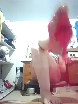 Cameron puppy online show from 03/02/25, 01:05