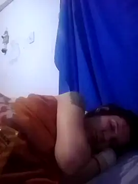 Cameron puppy online show from 03/05/25, 07:05