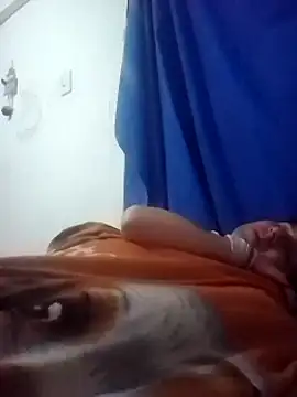 Cameron puppy online show from 03/05/25, 10:11