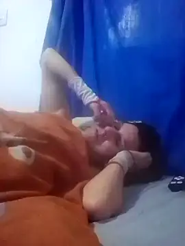 Cameron puppy online show from 03/05/25, 01:17