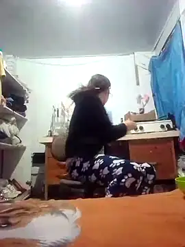 Cameron puppy online show from 03/06/25, 06:59