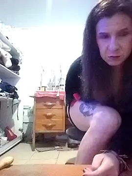 Cameron puppy online show from 03/08/25, 12:11