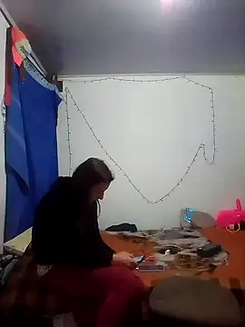 Cameron puppy online show from 03/10/25, 04:28