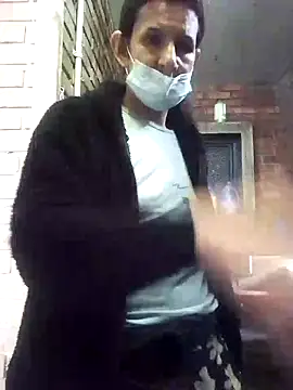 Cameron puppy online show from 03/12/25, 07:06