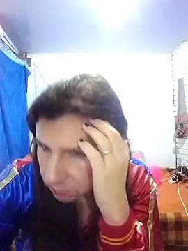 Cameron puppy online show from 03/13/25, 04:16