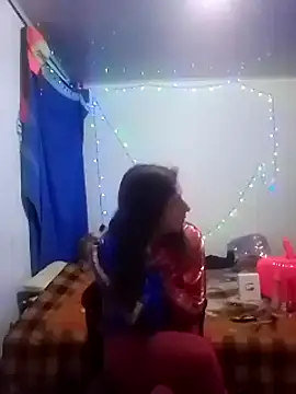 Cameron puppy online show from 03/13/25, 07:20