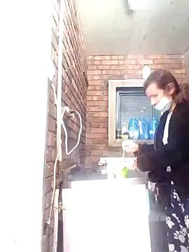 Cameron puppy online show from 03/13/25, 07:06