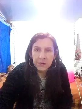 Cameron puppy online show from 03/14/25, 03:04