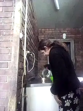 Cameron puppy online show from 03/15/25, 06:10