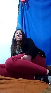 Cameron puppy online show from 03/17/25, 05:45