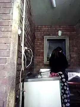 Cameron puppy online show from 03/17/25, 05:27