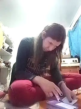 Cameron puppy online show from 03/19/25, 07:38