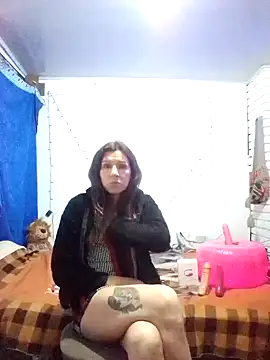 Cameron puppy online show from 03/22/25, 07:04