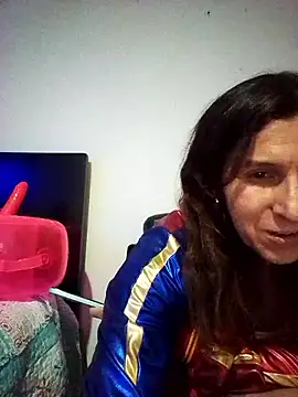 Cameron puppy online show from 09/16/25, 02:56