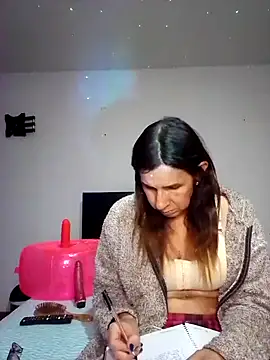 Cameron puppy online show from 09/29/25, 12:49