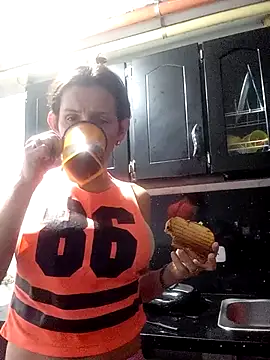 Cameron puppy online show from 11/28/25, 10:23