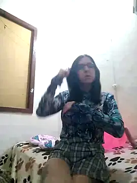 Cameron puppy online show from 02/27/26, 07:30