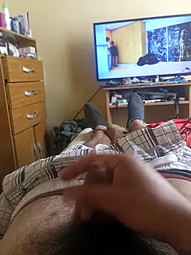 Snapshot of dantero chatting on 02/26/25, 08:33 dantero online show from 02/26/25, 08:33