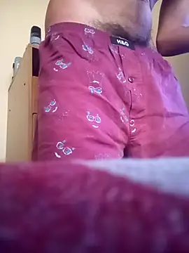 dantero online show from 01/12/26, 02:22