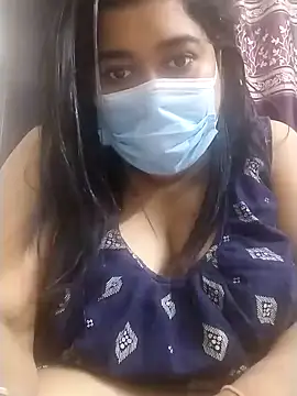 indianlisa5 online show from 12/20/24, 08:55