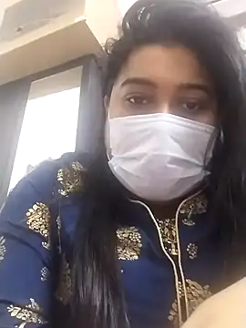 indianlisa5 online show from 01/19/25, 04:46