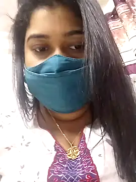 indianlisa5 online show from 01/23/25, 05:02