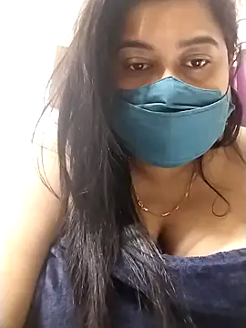 indianlisa5 online show from 01/28/25, 04:29