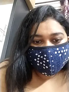 indianlisa5 online show from 01/31/26, 09:35