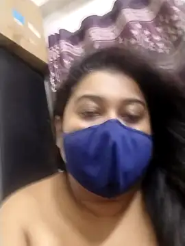 indianlisa5 online show from 04/16/26, 10:23