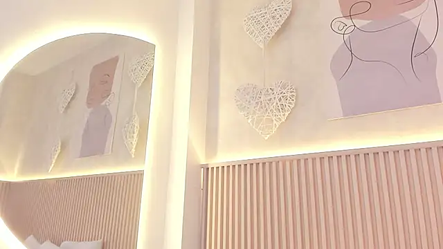 daiana curly online show from 03/01/26, 07:27