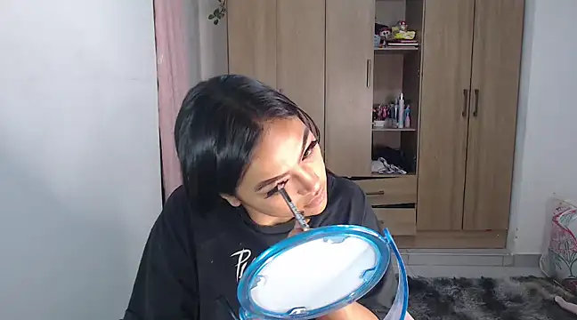 fairylatin222 online show from 01/23/25, 10:01