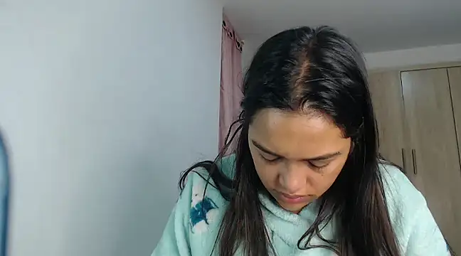 fairylatin222 online show from 01/24/25, 08:13