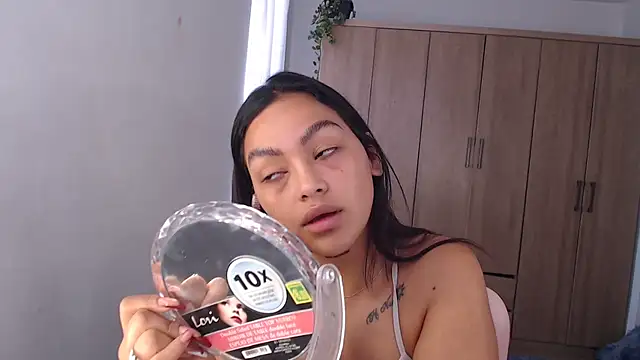 fairylatin222 online show from 03/03/25, 05:50