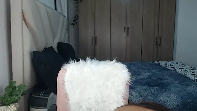 fairylatin222 online show from 03/21/25, 09:56