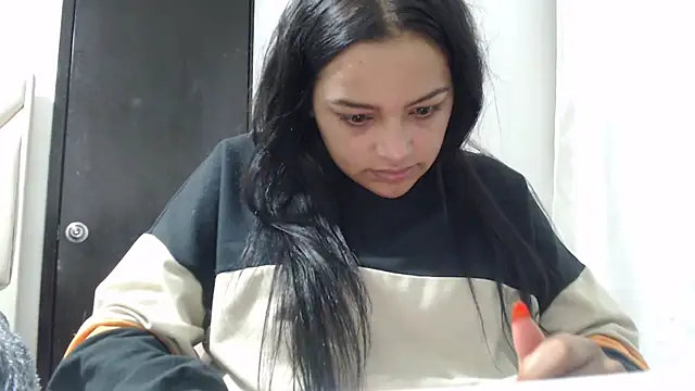 fairylatin222 online show from 10/02/25, 11:45