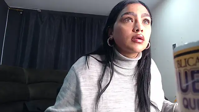 fairylatin222 online show from 01/16/26, 11:20