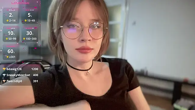 Snapshot of ms_christiana chatting on 10/16/25, 12:22 ms christiana online show from 10/16/25, 12:22