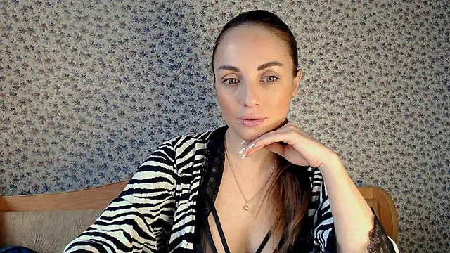 Tinadream20 online show from 01/24/25, 08:44