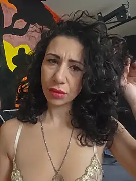 Concy de  online show from 01/17/26, 08:56