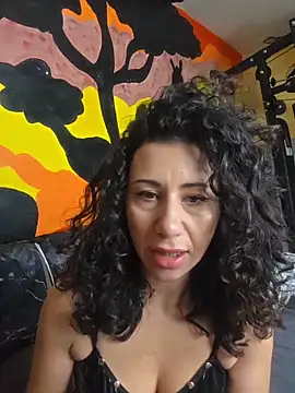 Snapshot of Concy_de_ chatting on 01/19/26, 11:47 Concy de online show from 01/19/26, 11:47