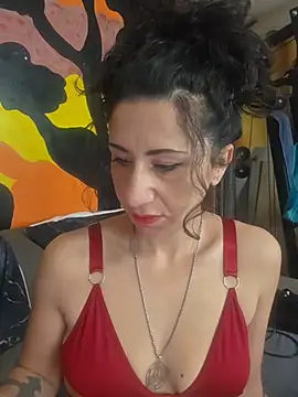 Snapshot of Concy_de_ chatting on 03/27/26, 12:49 Concy de online show from 03/27/26, 12:49