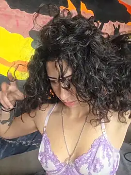 Snapshot of Concy_de_ chatting on 03/30/26, 11:44 Concy de online show from 03/30/26, 11:44