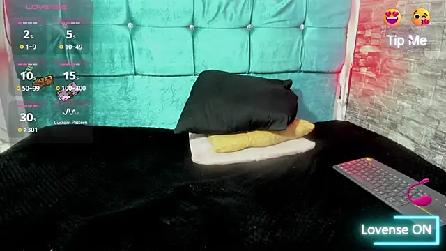 Cloee66 online show from 11/14/25, 12:26