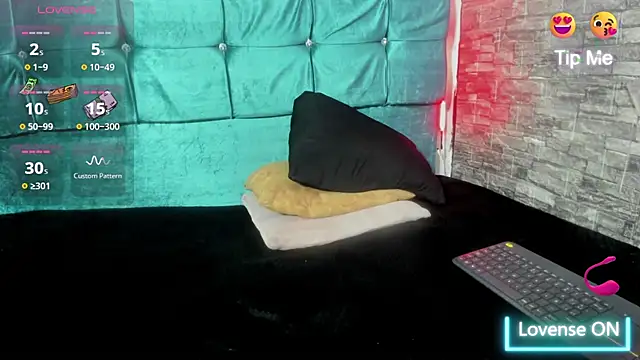 Cloee66 online show from 11/29/25, 01:36